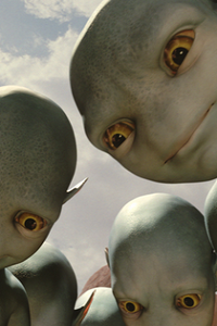 Galaxy Quest